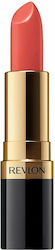 Revlon Super Lustrous Cremiger Lippenstift Klassisches Lippenstift Revlon Super Lustrous Cremiger Lippenstift Klassisches Lippenstift