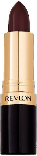 Revlon Super Lustrous Cream Finish Червило Прозрачен 477 Черна череша 4.2gr