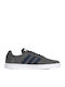 Adidas Neo VL Court 2.0 Sneakers Grey Four / Collegiate Navy / Cloud White