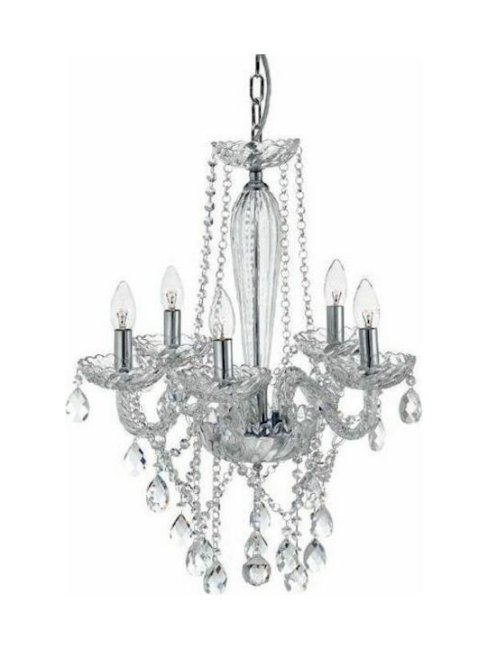 Nova Luce Candelabru 51231402