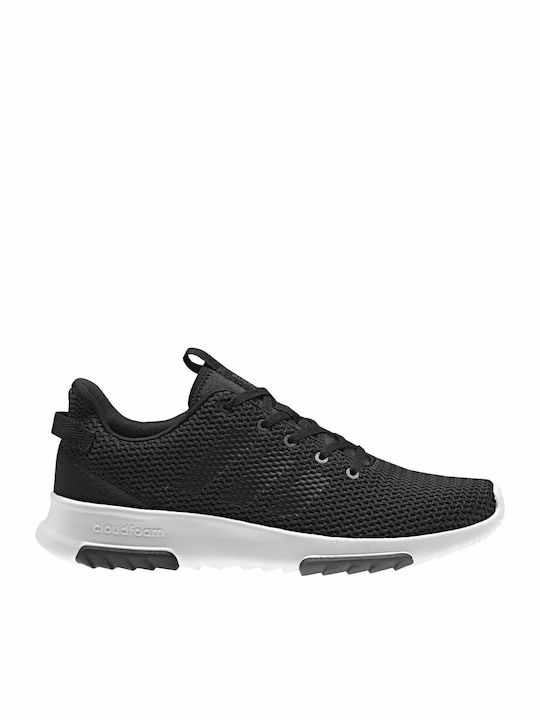 Adidas Racer TR Sneakers Black / Core Black / Cloud | Skroutz.gr