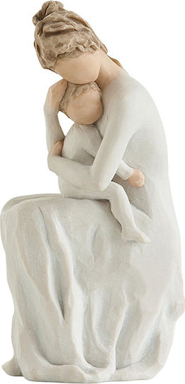 Willow Tree Διακοσμητικό Αγαλματίδιο Πολυρητίνης 16.5cm