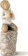 Willow Tree Decorativ Statuetă din Polirășină Something Special 14cm 1buc