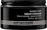 Redken Brews Maneuver Cream Pomade 100ml