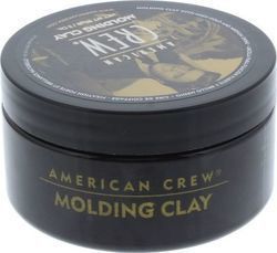 American Crew King Molding Clay Lehm 85gr 85ml