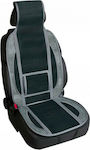 Lampa Mat Single Seat Cover 1pcs Fresco Sport Gray