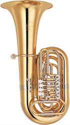 YAMAHA YBB-841GE Tuba YAMAHA YBB-841GE Tuba