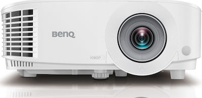 BenQ MH733 3D Projector Full HD with Built-in Speakers White