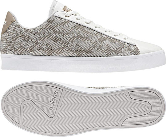 cloudfoam daily qt clean shoes