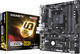 Gigabyte AB350M-DS3H (rev. 1.x) Placă de bază Micro ATX cu AMD AM4 Socket