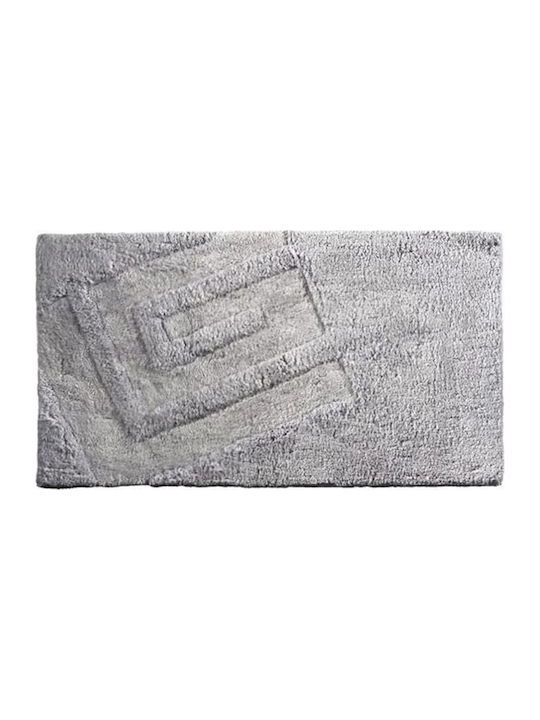 Guy Laroche Bath Mat Cotton Trivia 112709111502...