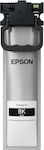 Epson T9451XL Μελάνι Εκτυπωτή InkJet Μαύρο (C13T945140)