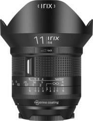 Irix Firefly 11mm f/4.0 Full Frame για Canon EF Μount Irix Firefly 11mm f/4.0 Full Frame για Canon EF Μount