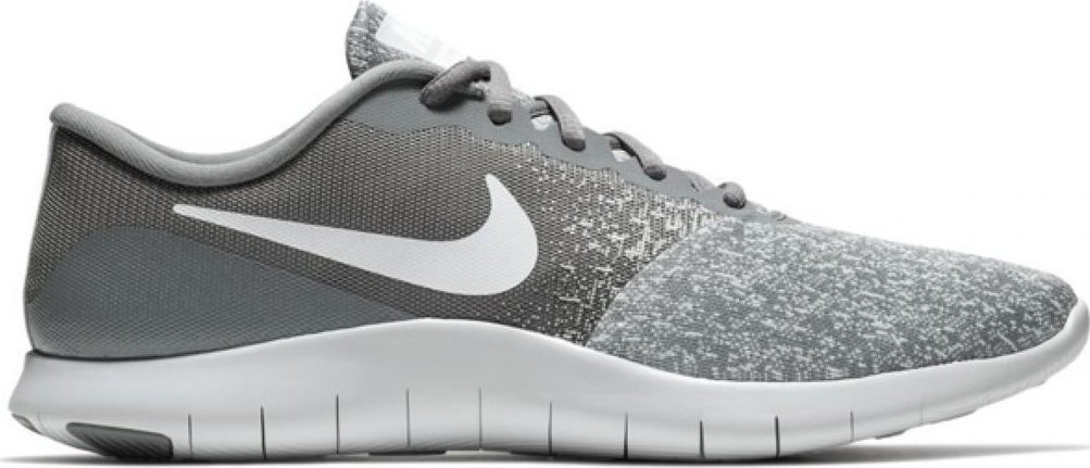 nike flex contact gray