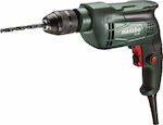 Metabo BE 650 Drill 350W with Key Chuck