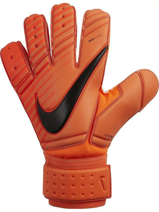 Nike Premier SGT Torwarthandschuhe Erwachsene Orange