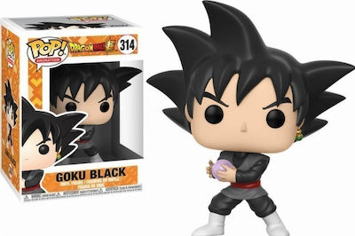 Funko Pop! Animation: Dragon Ball Z - Dragon Ball Super Goku 314