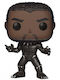 Funko Pop! Marvel: Black Panther - Panther 273 Bobble-Head Exclusive
