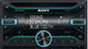 Sony WX-920BT Ηχοσύστημα Αυτοκινήτου Universal 2DIN (Bluetooth/USB/AUX) με Οθόνη 7"