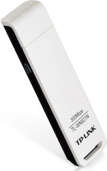 TP-LINK TL-WN821N v6 USB Netzwerkadapter