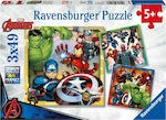 Kids Puzzle Avengers for 5++ Years 147pcs Ravensburger