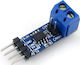 Waveshare SN65HVD230 CAN Board Breakout Board για Arduino