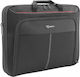 Sbox Hong Kong Τσάντα Ώμου / Χειρός για Laptop 17.3" σε Μαύρο χρώμα