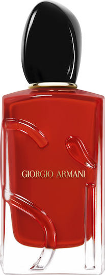 Giorgio Armani Sì Passione Eau de Parfum 100ml