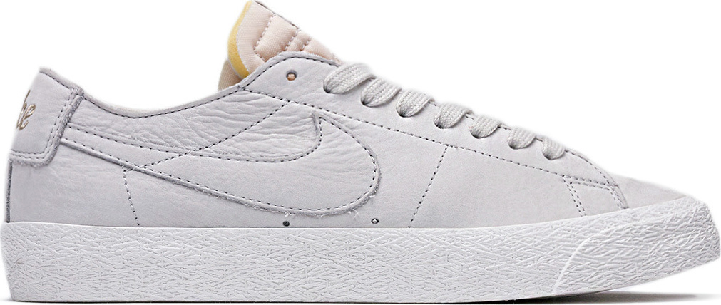 deconstructed nike blazer