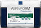 Abena Abri Form Premium Incontinence Diapers 2 Medium 24 Units