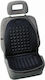 Lampa Car Seat Back 1pcs Polyester Massage