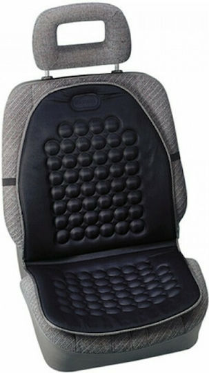Lampa Car Seat Back 1pcs Polyester Massage