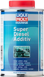 Liqui Moly Marine Super Diesel Additive Verstär...