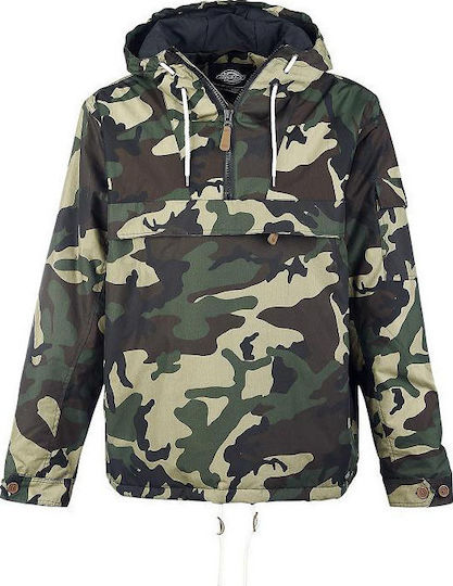 Dickies Men's Jackets Page - Main Image