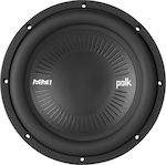 Polk Audio MM1042SVC Car Audio Subwoofer 10" 400W RMS