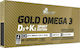 Olimp Sport Nutrition Omega 3 D3 + K2 Sport Edi...