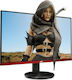 AOC G2590VXQ 24.5" FHD 1920x1080 TN Gaming Monitor with 1ms GTG Response Time