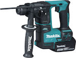 Makita Săpător Cu baterie 18V cu SDS Plus