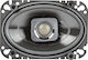 Polk Audio Σετ Ηχεία Σκάφους DB462 Αδιάβροχα 1" με 40W RMS