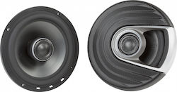 Polk Audio Car Speaker Set MM652 6.5" with 100W RMS (2 Way)