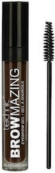 Technic BrowMazing Αδιάβροχη Mascara για Φρύδια...