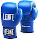 Leone Contest Boxing Gloves made of Synthetic L...