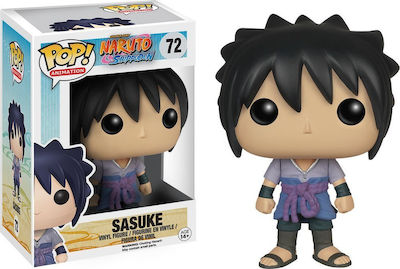 Funko Pop! Animation Naruto Sasuke 72