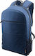 Sbox Toronto Tasche Rucksack für Laptop 15.6" in Blau Farbe