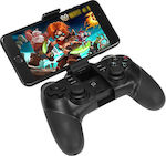 iPega 9076 Wireless Gamepad for Android / PC / iOS Black