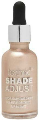 Technic Shade Adjusting Drops 34мл