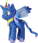 Hasbro Plüsch Mein kleines Pony My Little Pony The Movie Princess Luna Large Soft E0430