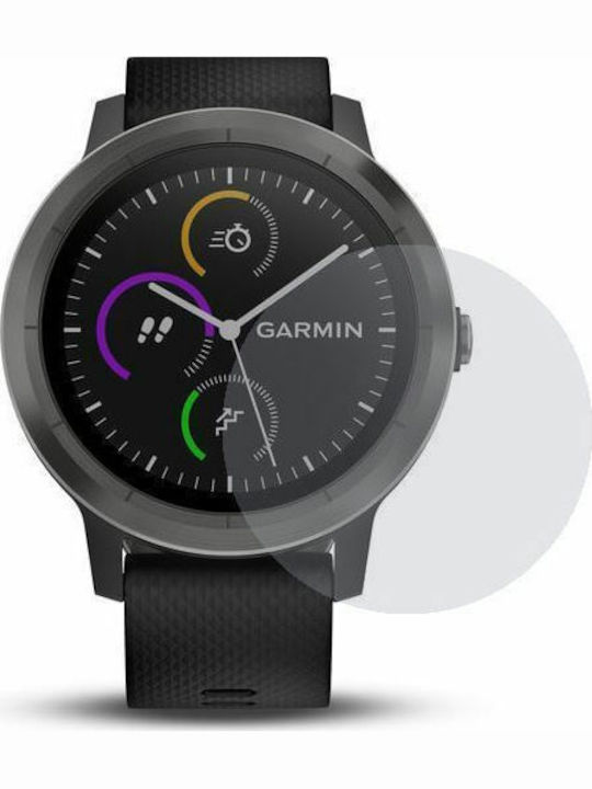 Tempered Glass for the Garmin Vivoactive 3 1pcs