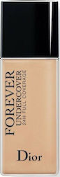 Dior Forever Undercover 24Η Full Coverage Liqui...