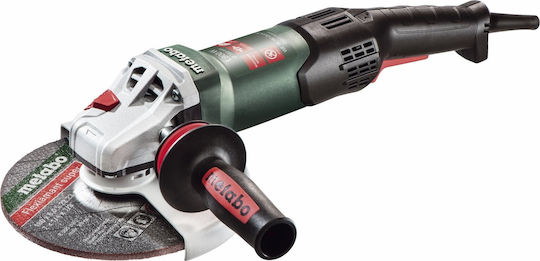 Metabo WE 19-180 Quick RT Electric Angle Grinder 180mm 1900W